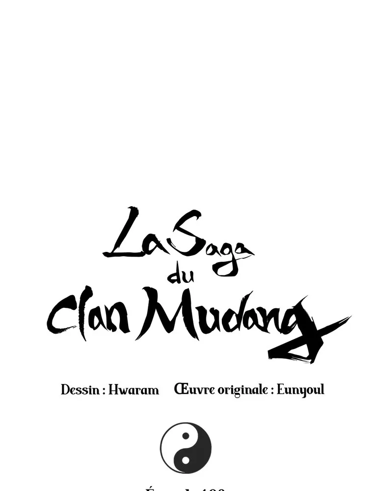 Read La Saga du Clan Mudang FR Manga Online