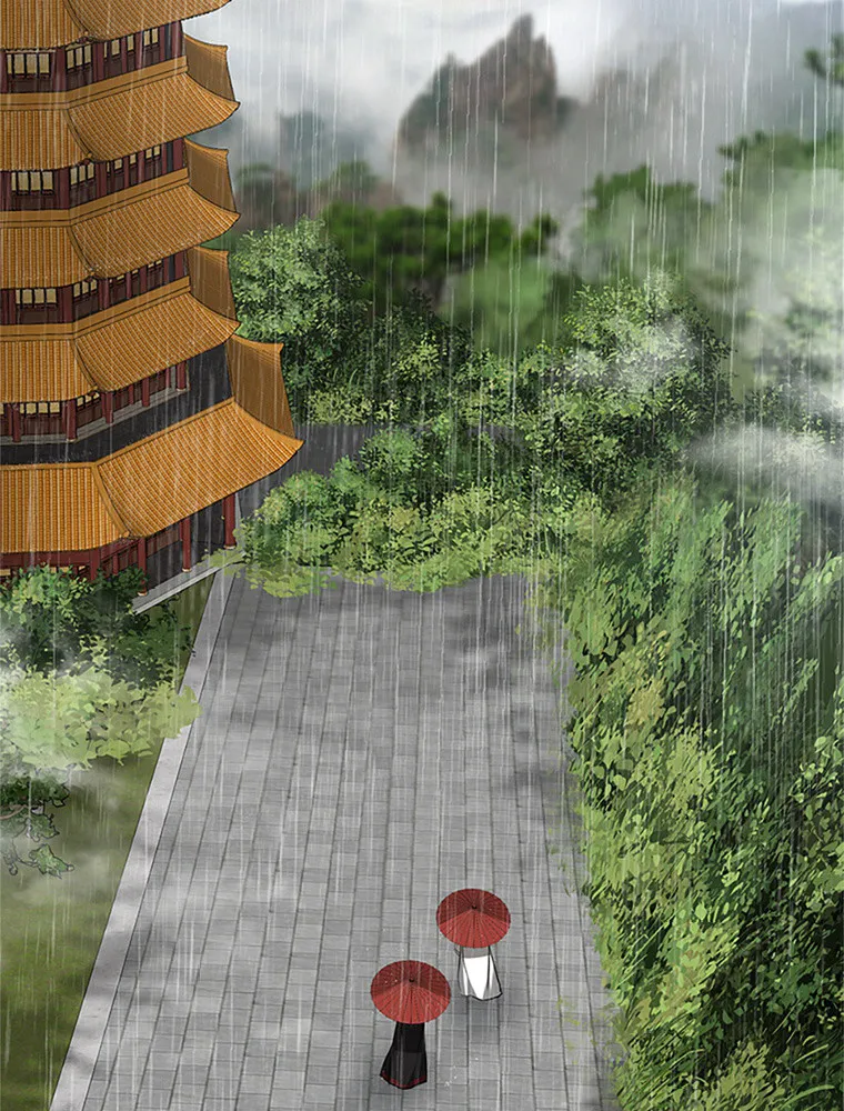 Read La Saga du Clan Mudang FR Manga Online