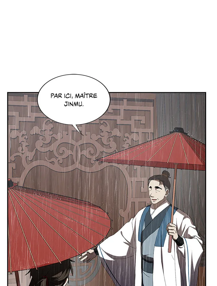 Read La Saga du Clan Mudang FR Manga Online