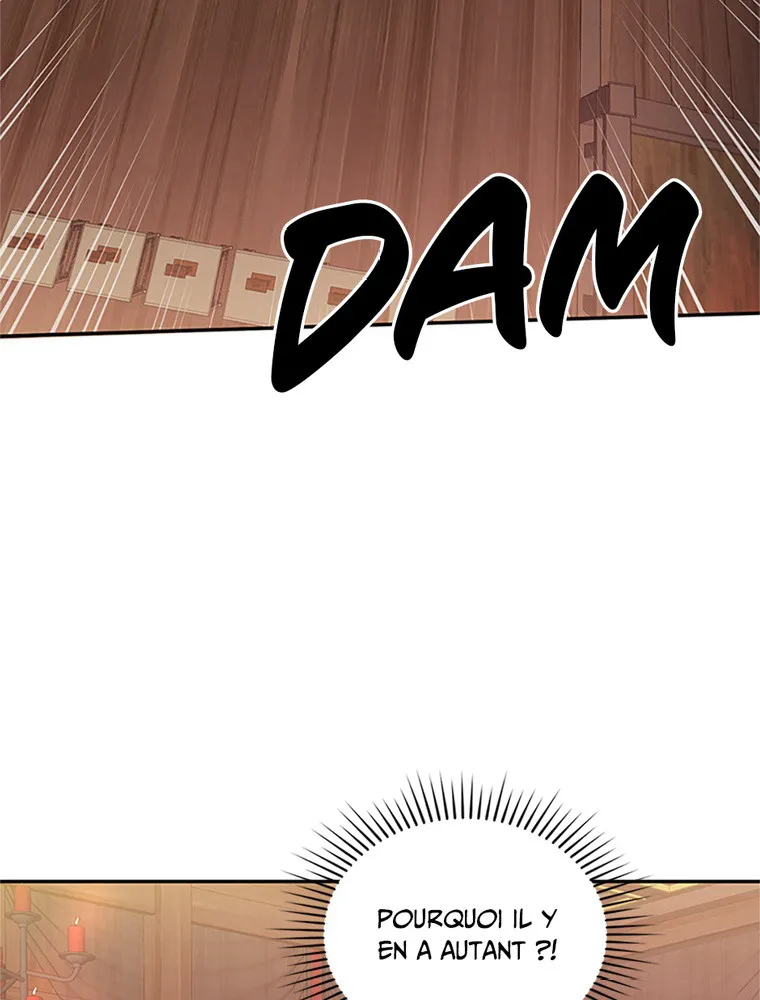 Read La Saga du Clan Mudang FR Manga Online