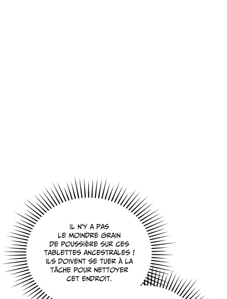 Read La Saga du Clan Mudang FR Manga Online