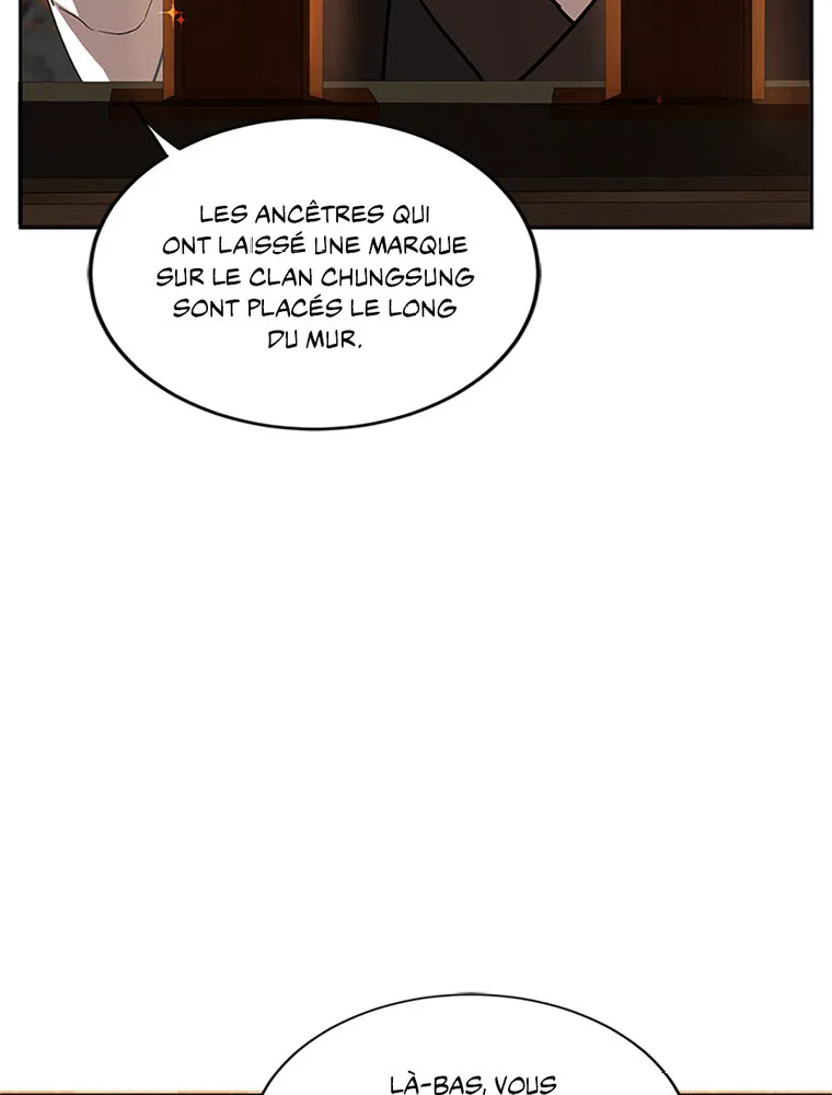Read La Saga du Clan Mudang FR Manga Online