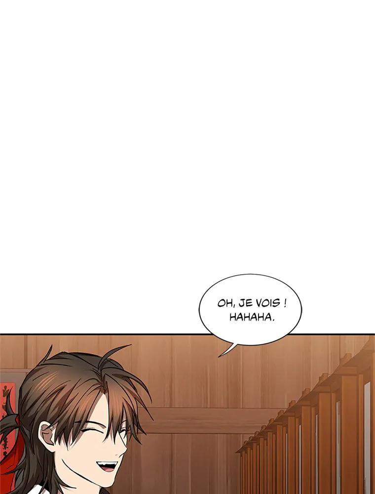 Read La Saga du Clan Mudang FR Manga Online
