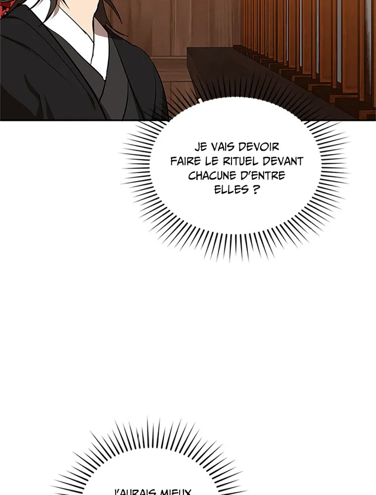 Read La Saga du Clan Mudang FR Manga Online