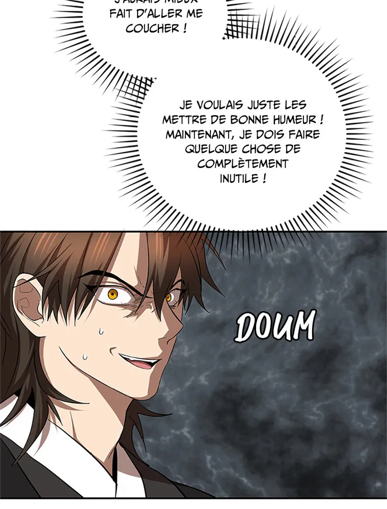 Read La Saga du Clan Mudang FR Manga Online