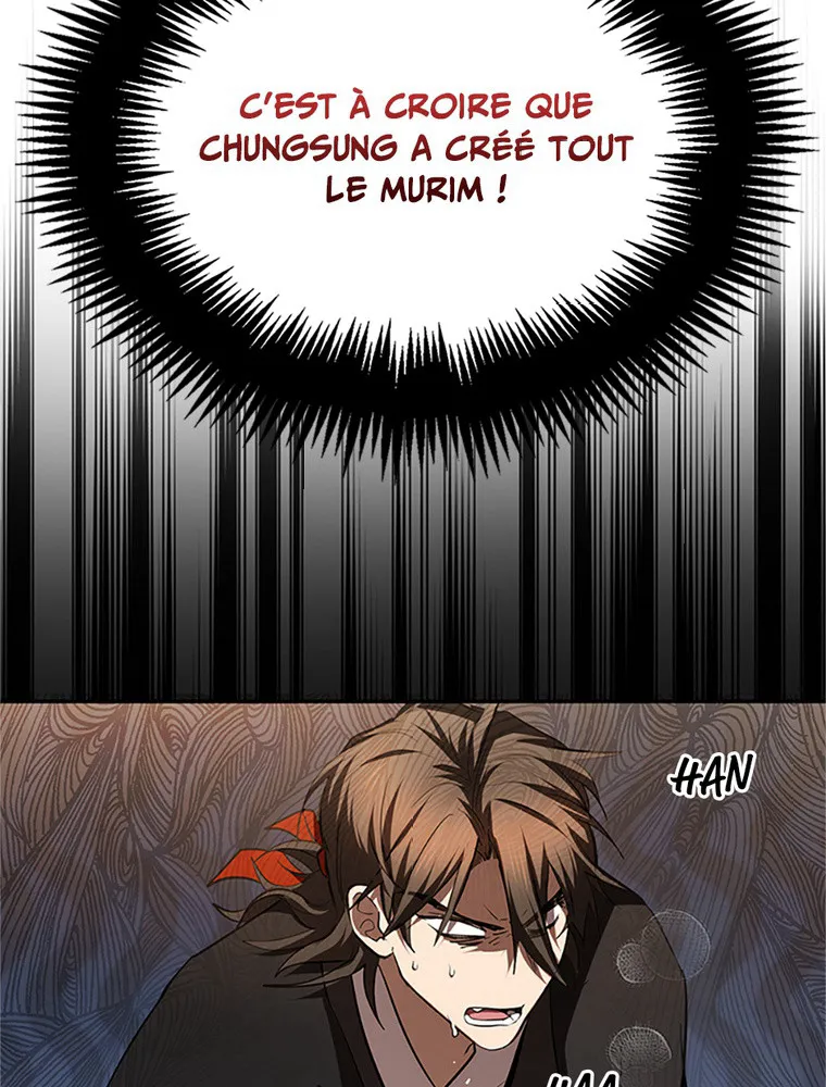 Read La Saga du Clan Mudang FR Manga Online