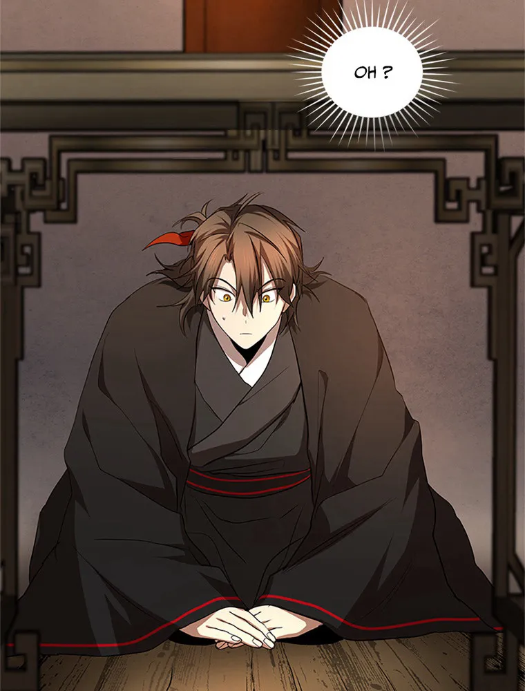 Read La Saga du Clan Mudang FR Manga Online