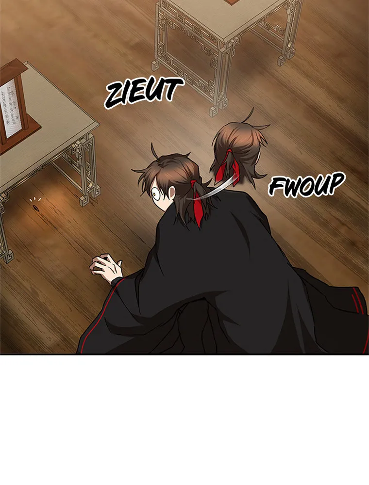 Read La Saga du Clan Mudang FR Manga Online