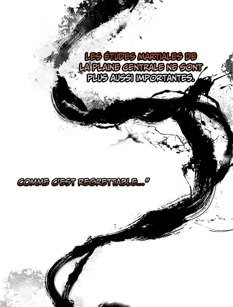 Read La Saga du Clan Mudang FR Manga Online
