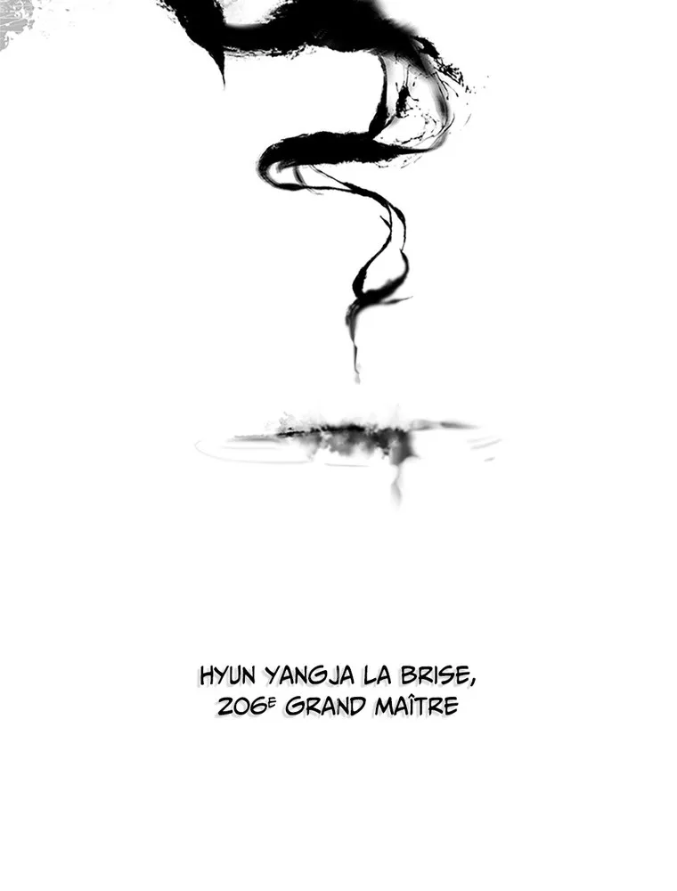 Read La Saga du Clan Mudang FR Manga Online