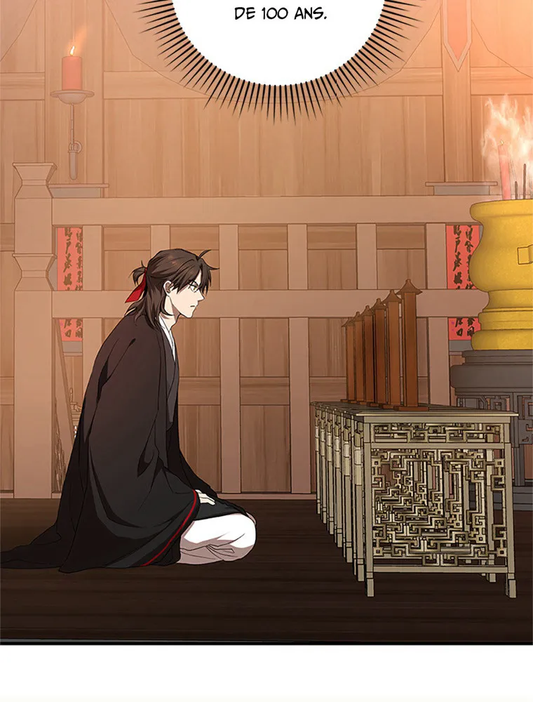 Read La Saga du Clan Mudang FR Manga Online
