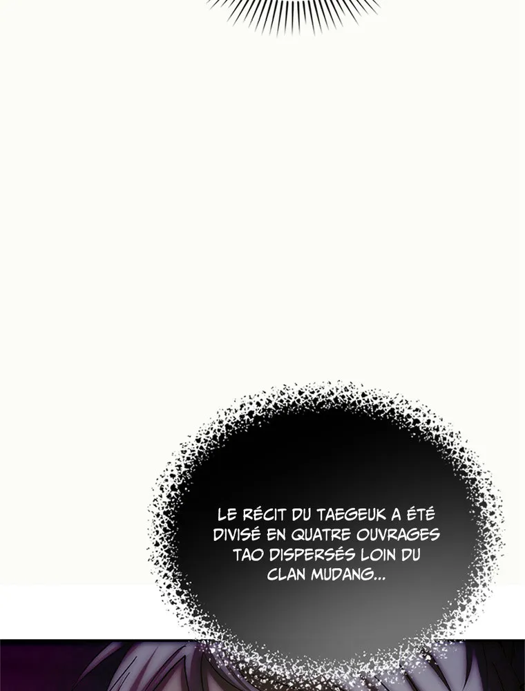 Read La Saga du Clan Mudang FR Manga Online