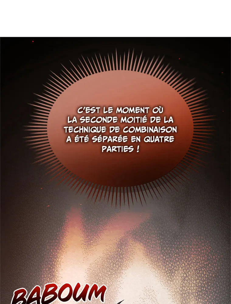 Read La Saga du Clan Mudang FR Manga Online