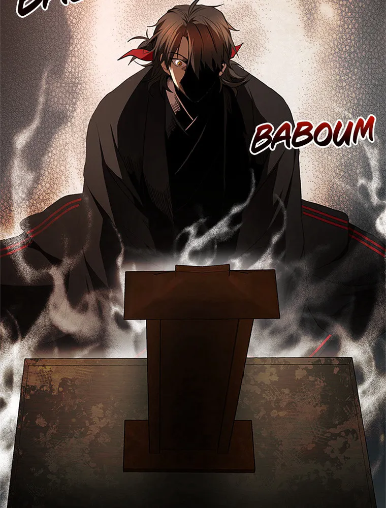 Read La Saga du Clan Mudang FR Manga Online