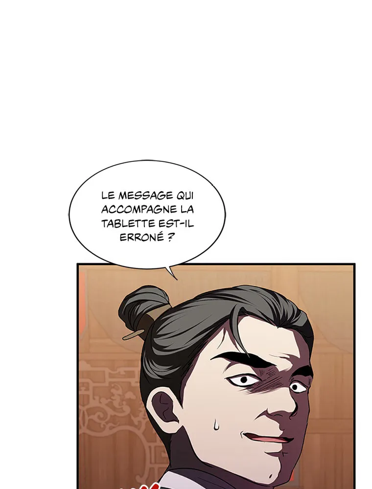 Read La Saga du Clan Mudang FR Manga Online