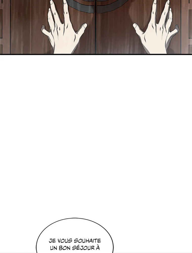 Read La Saga du Clan Mudang FR Manga Online