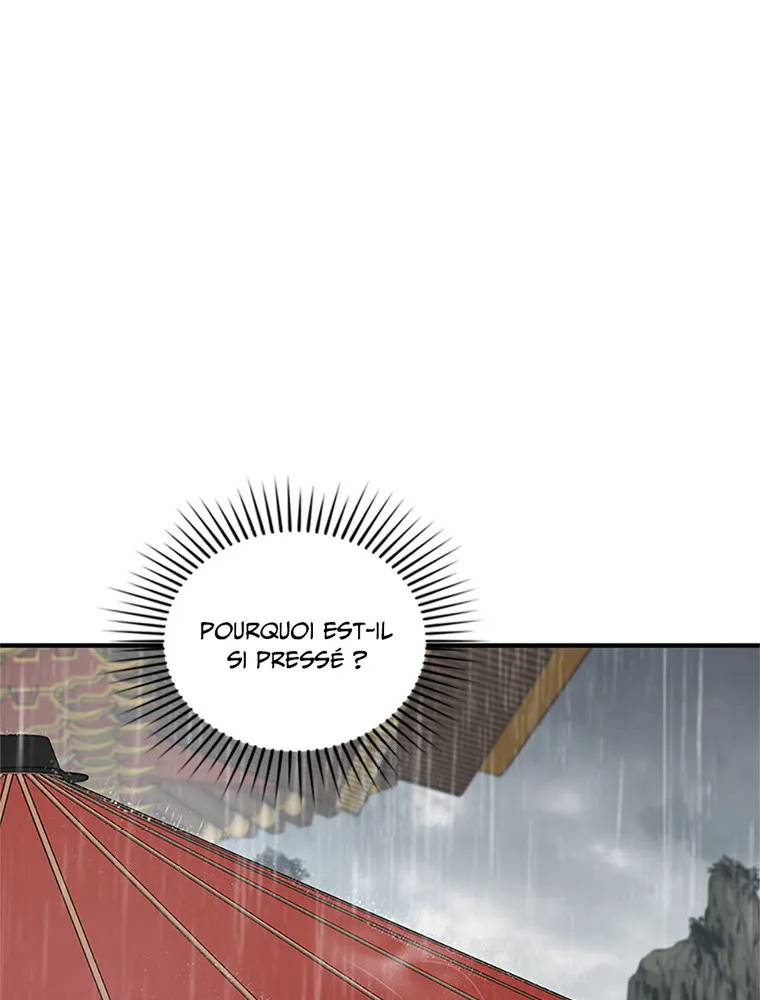 Read La Saga du Clan Mudang FR Manga Online