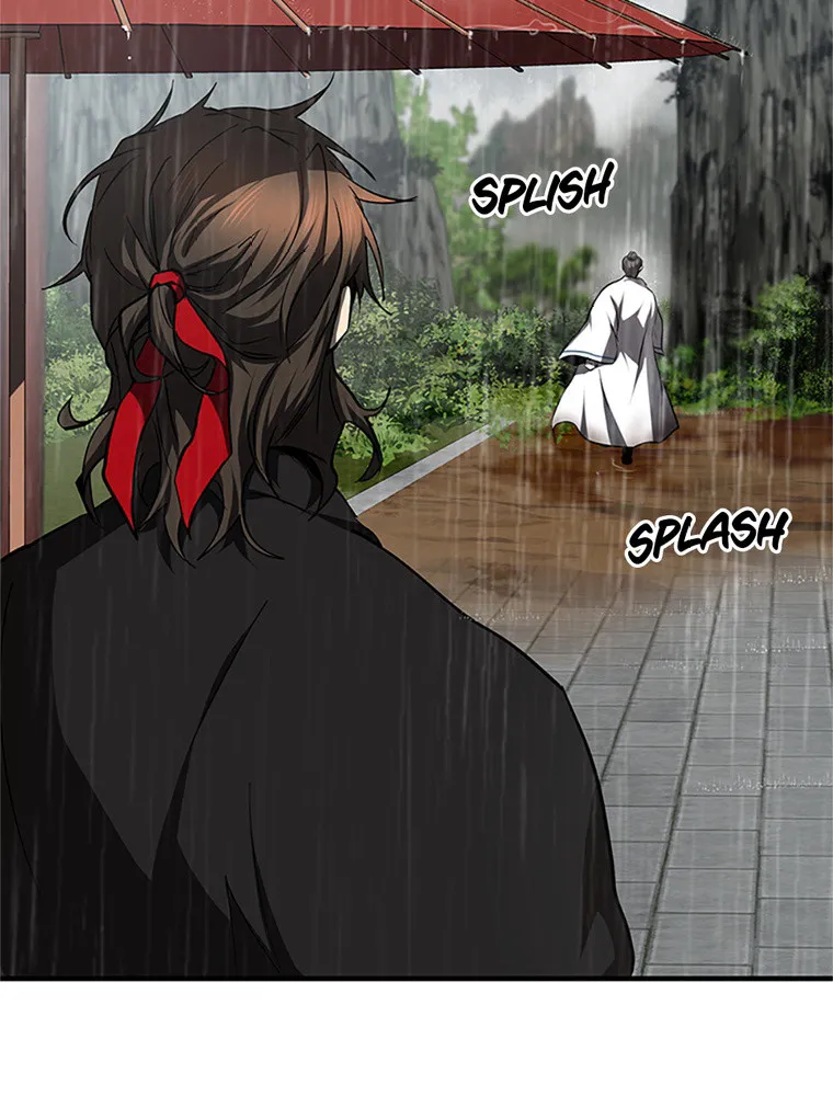 Read La Saga du Clan Mudang FR Manga Online