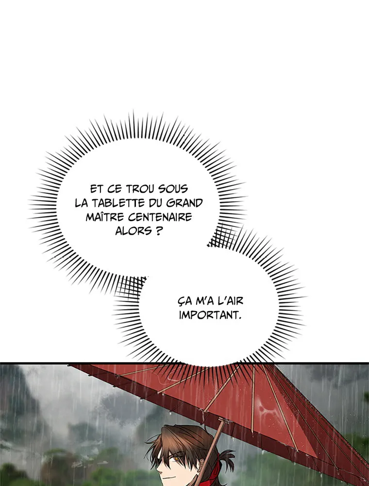 Read La Saga du Clan Mudang FR Manga Online