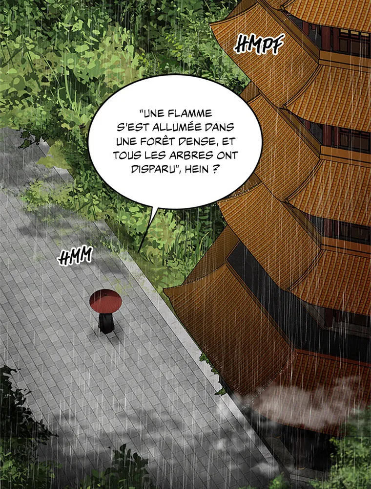 Read La Saga du Clan Mudang FR Manga Online