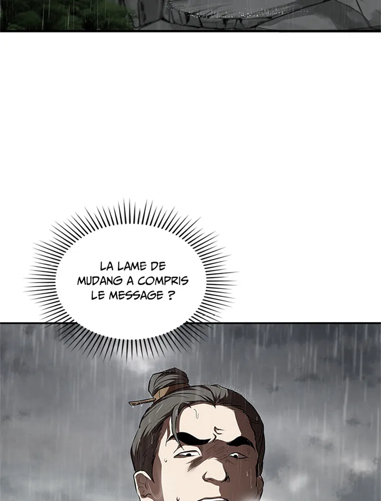 Read La Saga du Clan Mudang FR Manga Online