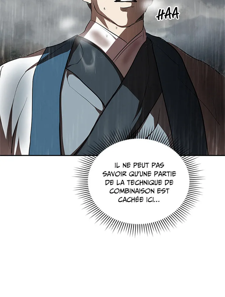 Read La Saga du Clan Mudang FR Manga Online