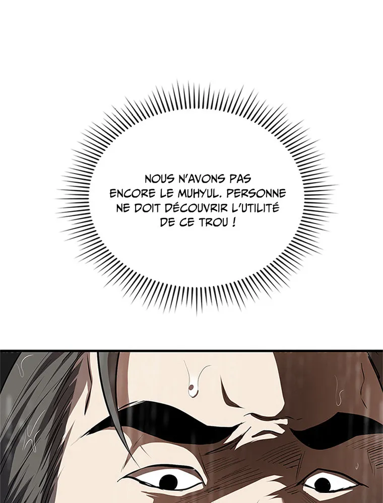 Read La Saga du Clan Mudang FR Manga Online