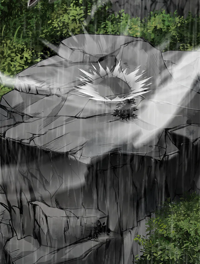 Read La Saga du Clan Mudang FR Manga Online