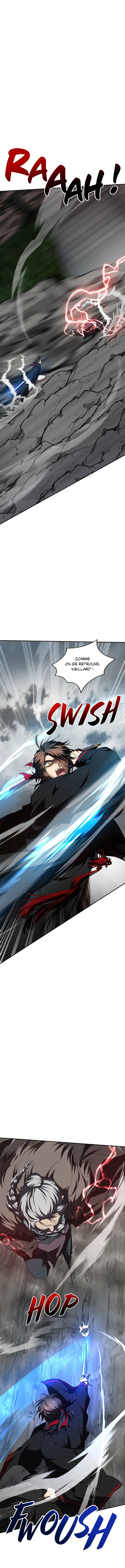 Read La Saga du Clan Mudang FR Manga Online