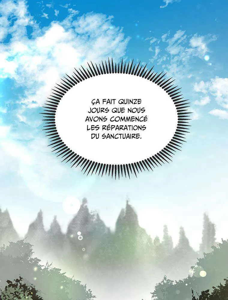 Read La Saga du Clan Mudang FR Manga Online