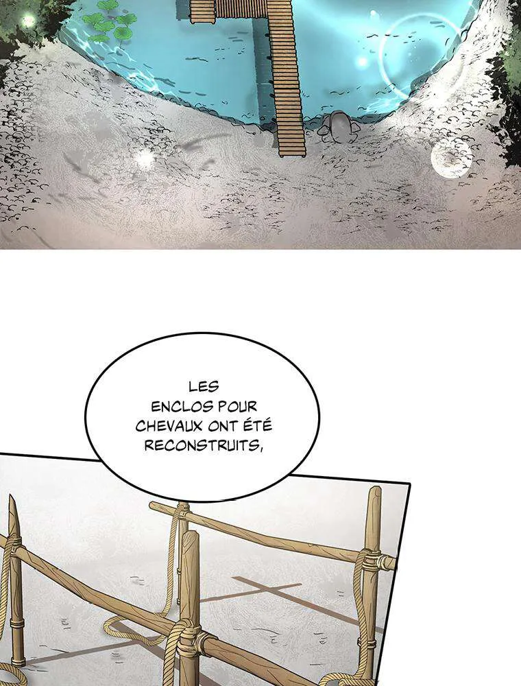 Read La Saga du Clan Mudang FR Manga Online