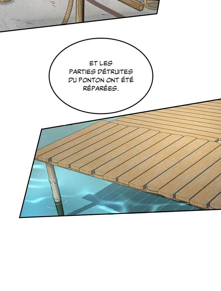 Read La Saga du Clan Mudang FR Manga Online