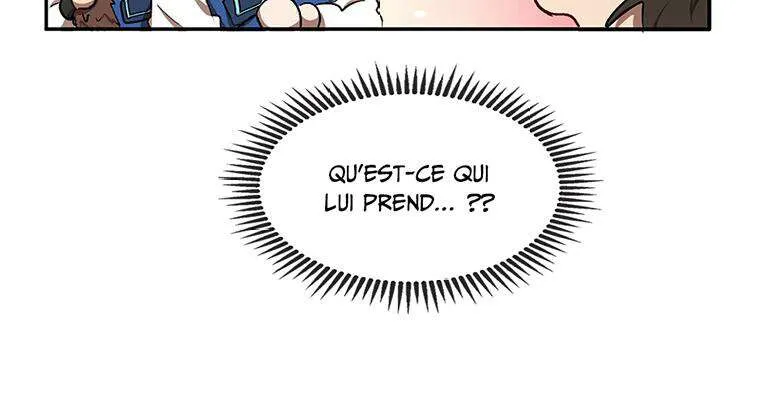 Read La Saga du Clan Mudang FR Manga Online