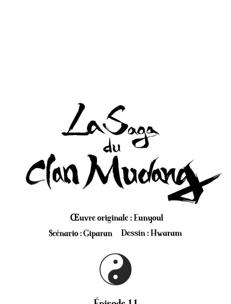 Read La Saga du Clan Mudang FR Manga Online