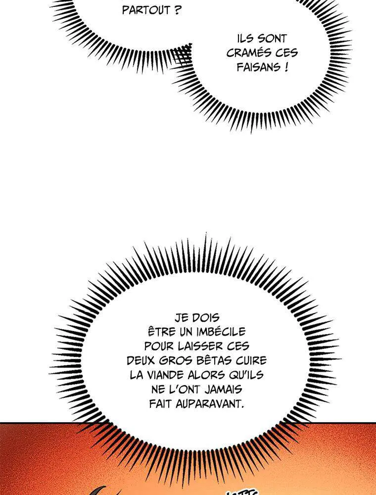 Read La Saga du Clan Mudang FR Manga Online