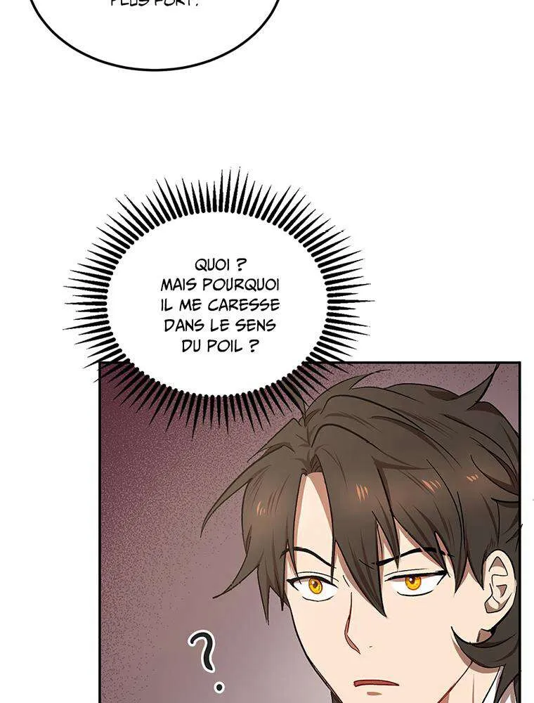 Read La Saga du Clan Mudang FR Manga Online