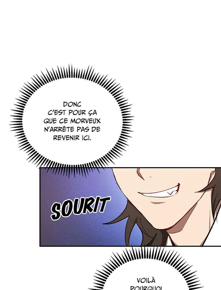 Read La Saga du Clan Mudang FR Manga Online
