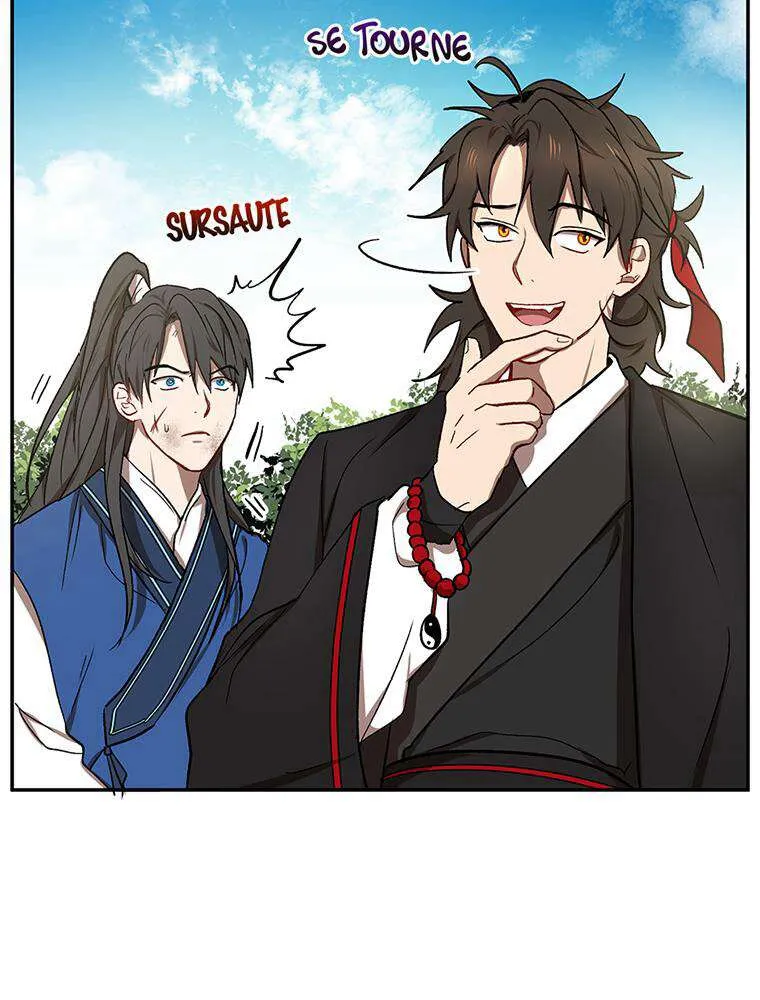 Read La Saga du Clan Mudang FR Manga Online