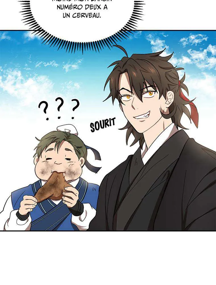 Read La Saga du Clan Mudang FR Manga Online