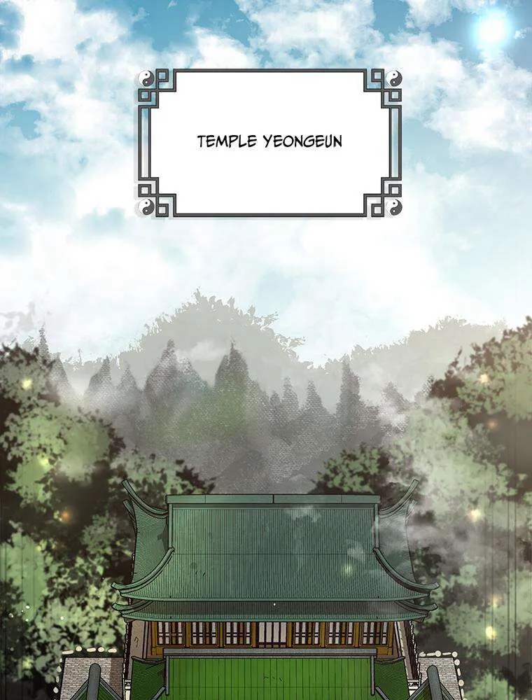 Read La Saga du Clan Mudang FR Manga Online