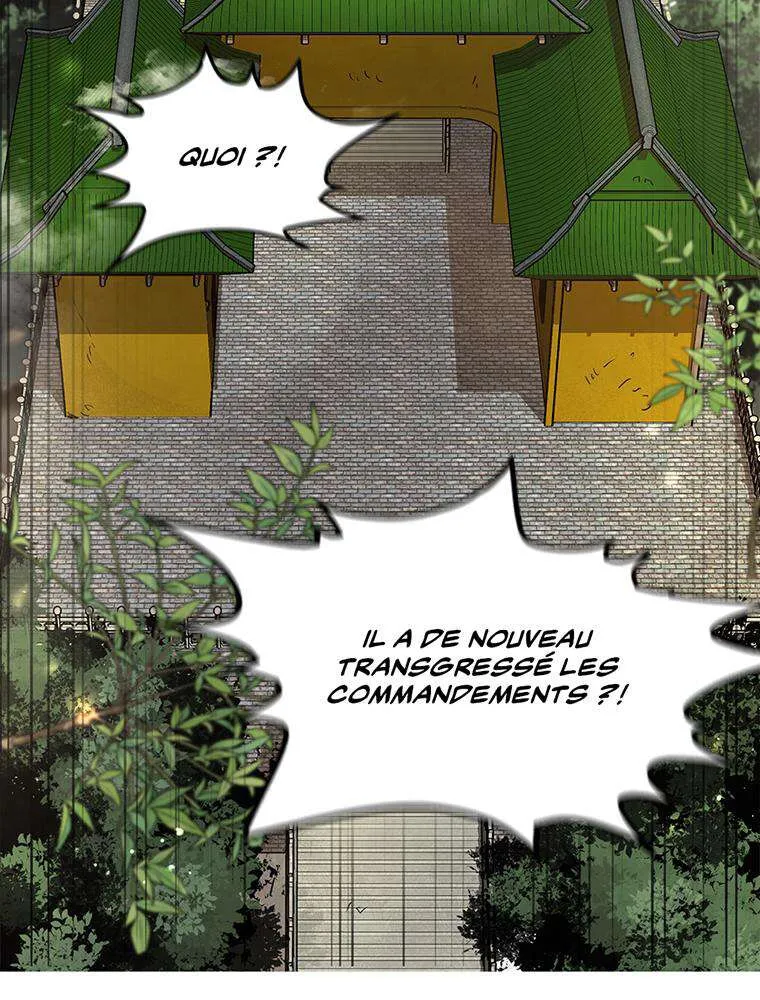 Read La Saga du Clan Mudang FR Manga Online