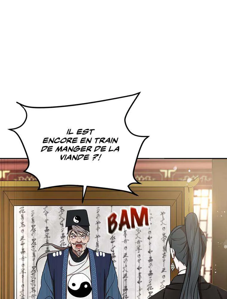 Read La Saga du Clan Mudang FR Manga Online