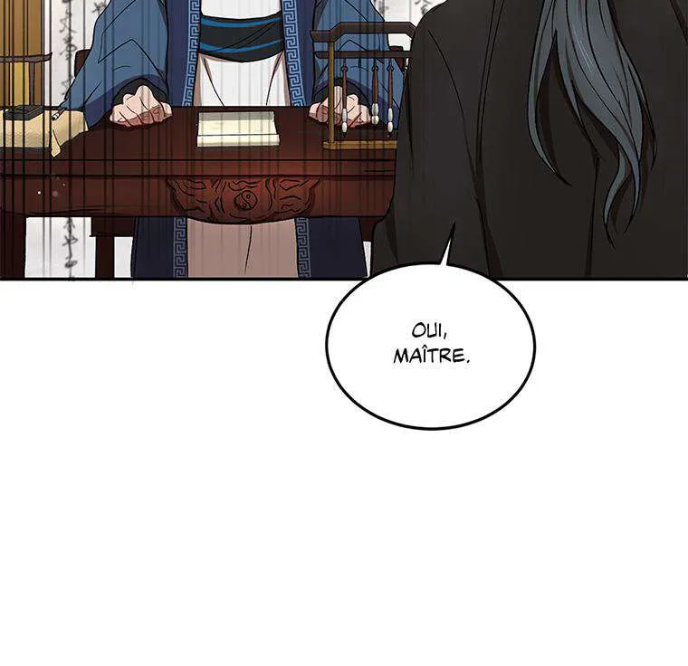 Read La Saga du Clan Mudang FR Manga Online