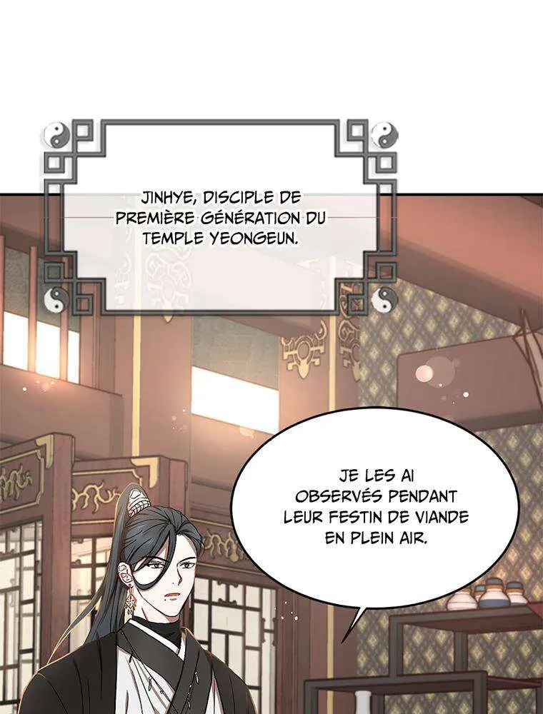 Read La Saga du Clan Mudang FR Manga Online
