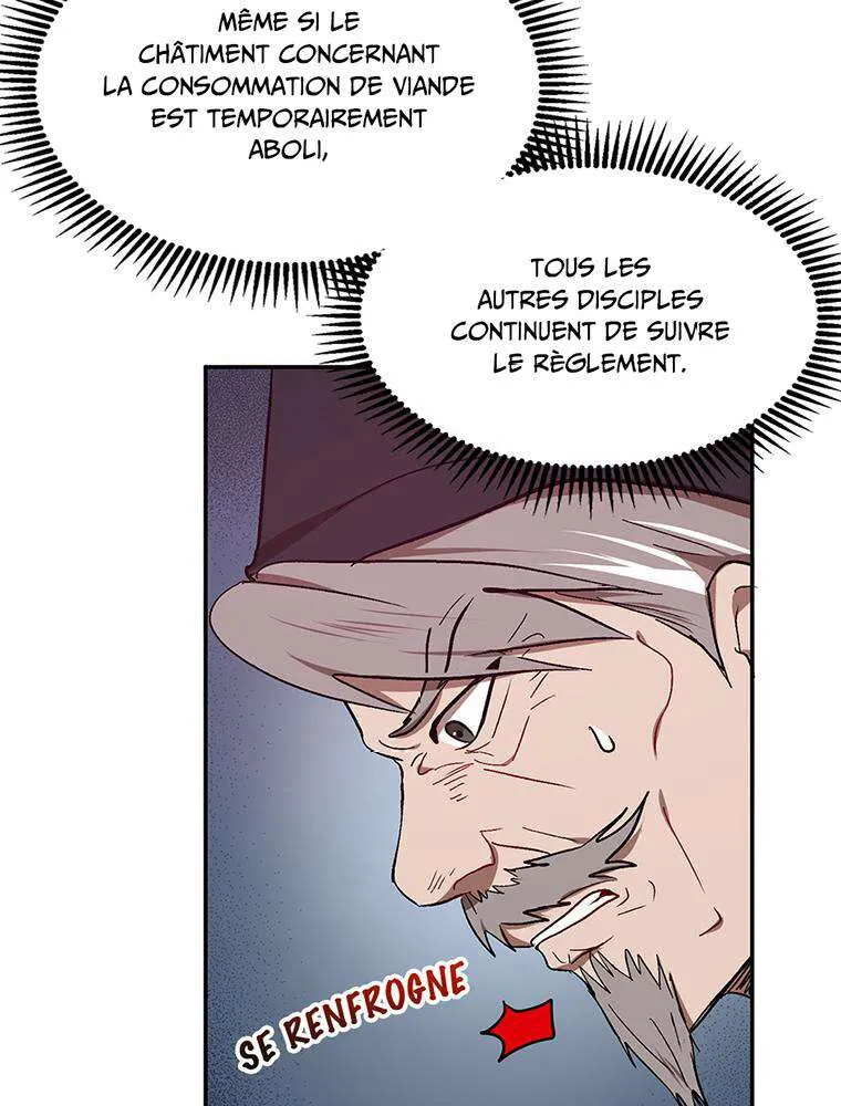 Read La Saga du Clan Mudang FR Manga Online