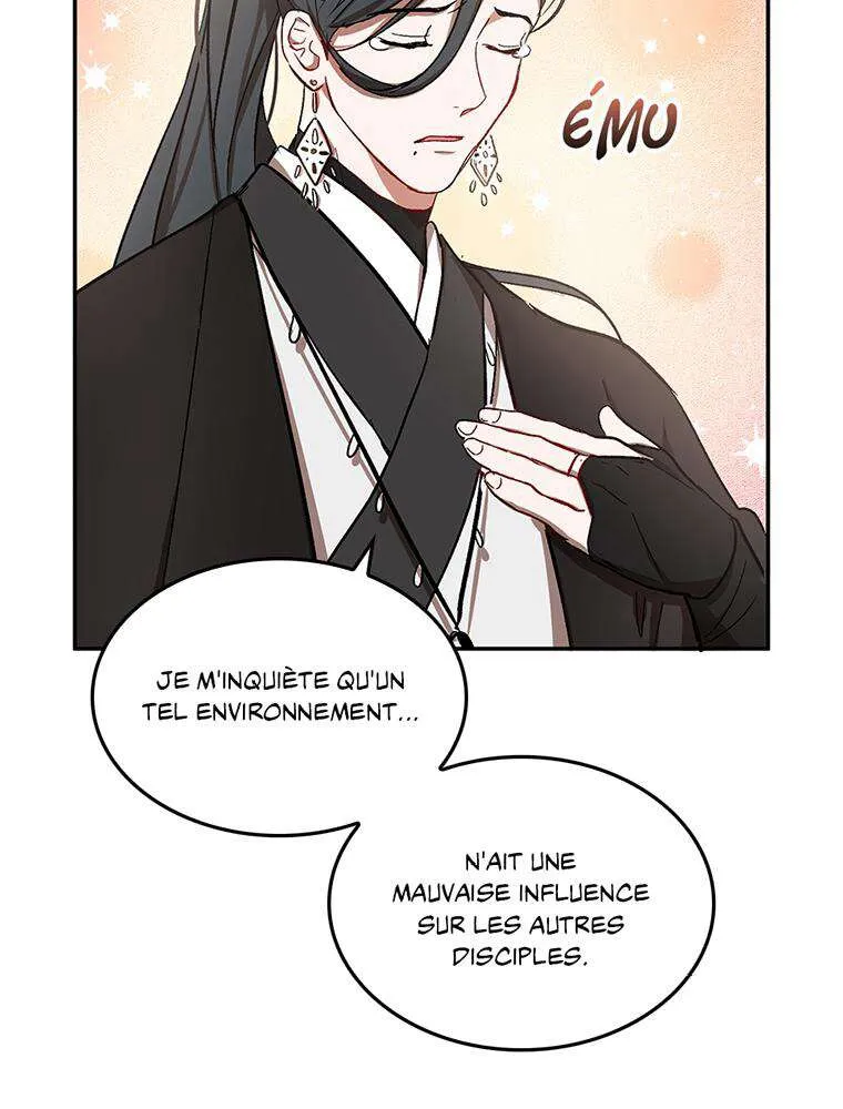 Read La Saga du Clan Mudang FR Manga Online