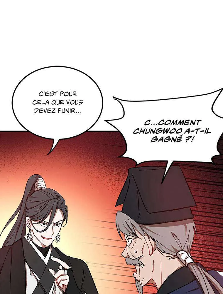 Read La Saga du Clan Mudang FR Manga Online