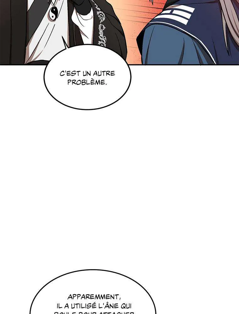 Read La Saga du Clan Mudang FR Manga Online