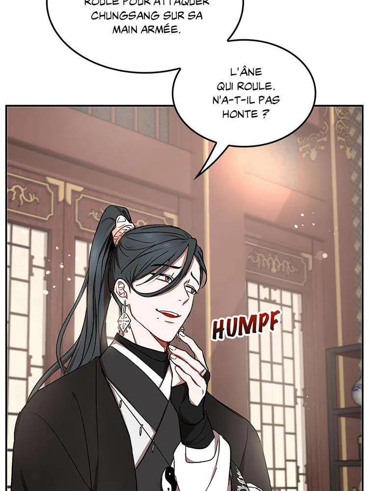 Read La Saga du Clan Mudang FR Manga Online