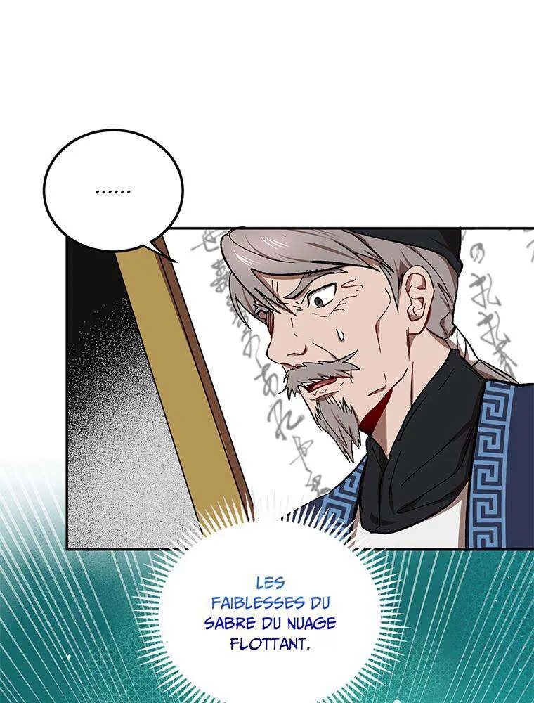 Read La Saga du Clan Mudang FR Manga Online